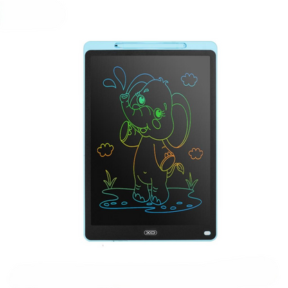Tablet para Desenho / Escrita XO Design V02, 16 polegadas, Azul