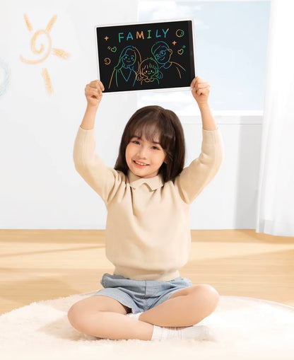 Xiaomi Color Edition Drawing / Writing Tablet, 13.5inch, White BHR7278GL