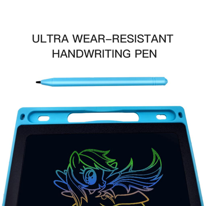 Tablet para Desenho / Escrita XO Design V02, 16 polegadas, Azul