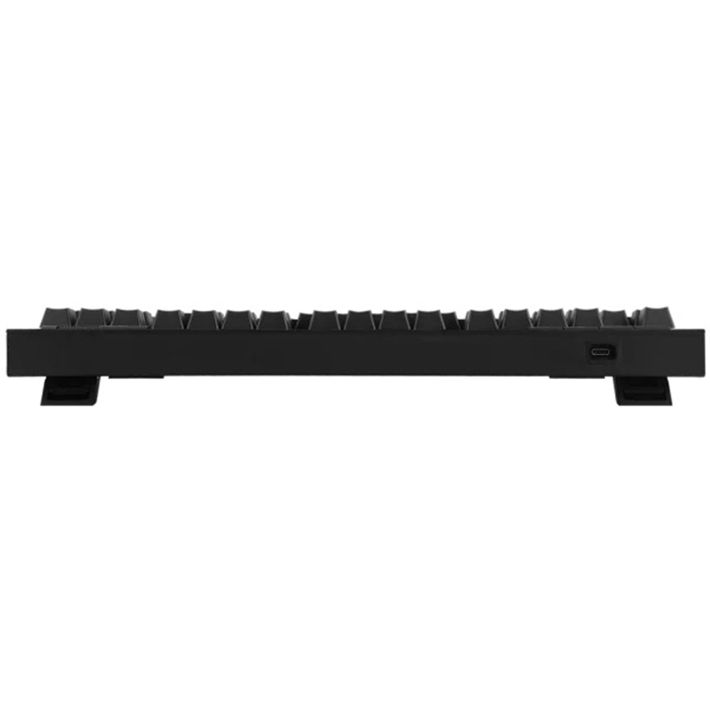 Teclado Gaming Wired USB Proove Sideswap, RGB, 1.5m, Preto CKSIEN00022401