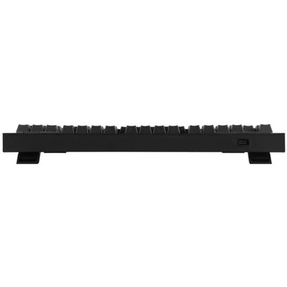 Teclado Gaming Wired USB Proove Sideswap, RGB, 1.5m, Preto CKSIEN00022401