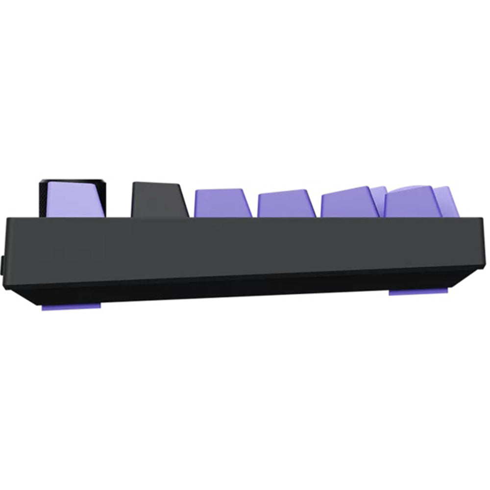 Teclado Gaming Wireless Proove Slicker Pro, RGB, BT / Wi-Fi / Com fio, 1.8m, Preto WKSLPEN22416