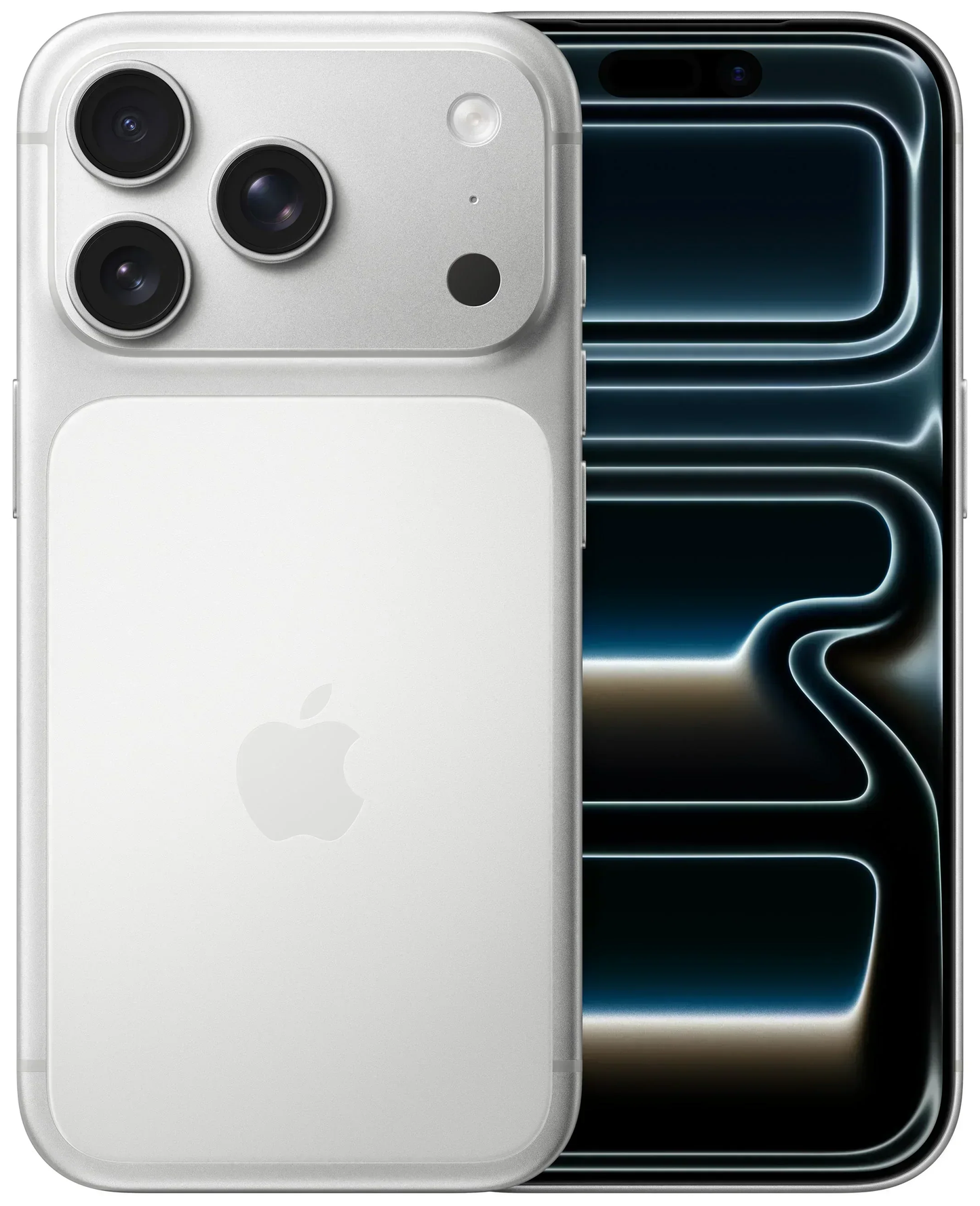 Telemóvel Apple iPhone 17 Pro, 256GB, Prata MG8G4ZD/A