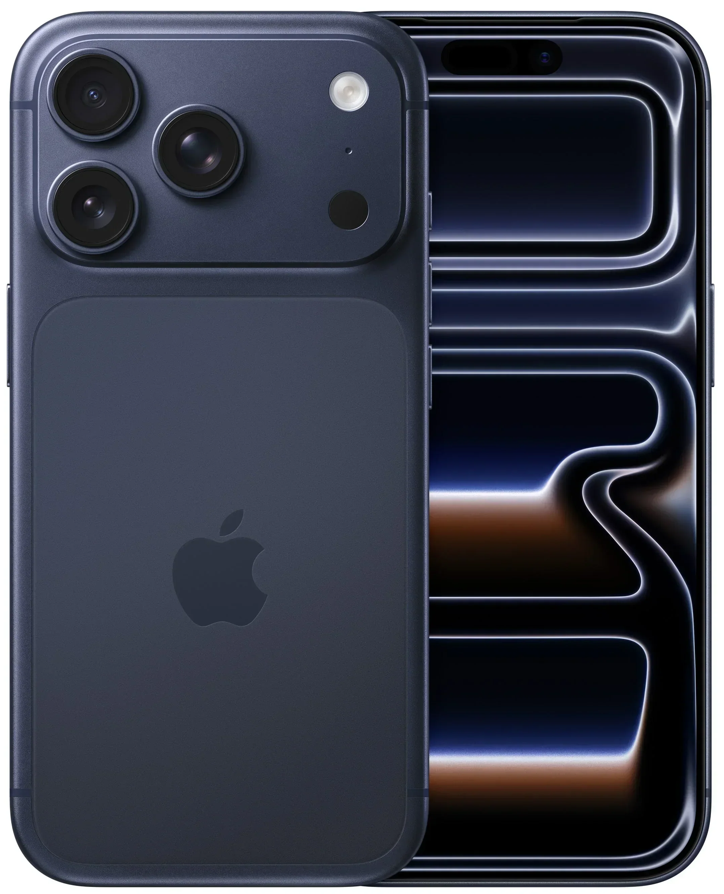 Telemóvel Apple iPhone 17 Pro, 256GB, Deep Blue MG8J4ZD/A
