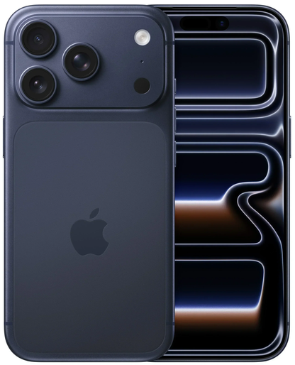 Telemóvel Apple iPhone 17 Pro, 256GB, Deep Blue MG8J4ZD/A
