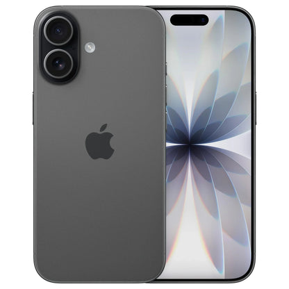 Telemóvel Apple iPhone 17, 512GB, Preto MG6P4ZD/A