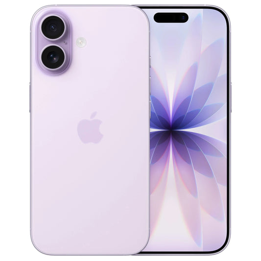 Telemóvel Apple iPhone 17, 512GB, Lavanda MG6U4ZD/A