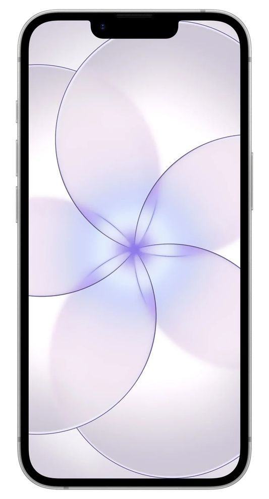 Telemóvel Apple iPhone 17e, 256GB, Branco MHRW4ZD/A