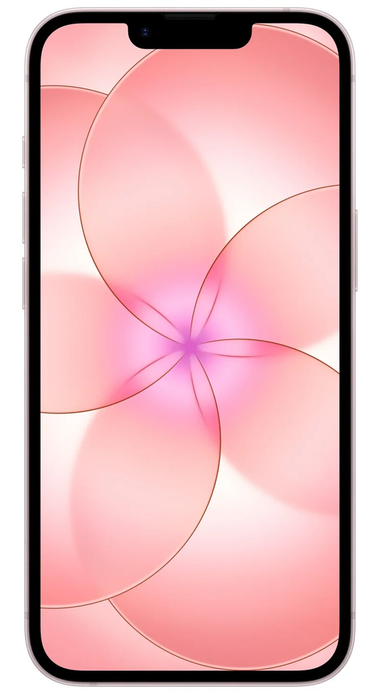 Telemóvel Apple iPhone 17e, 256GB, Soft Pink MHRX4ZD/A
