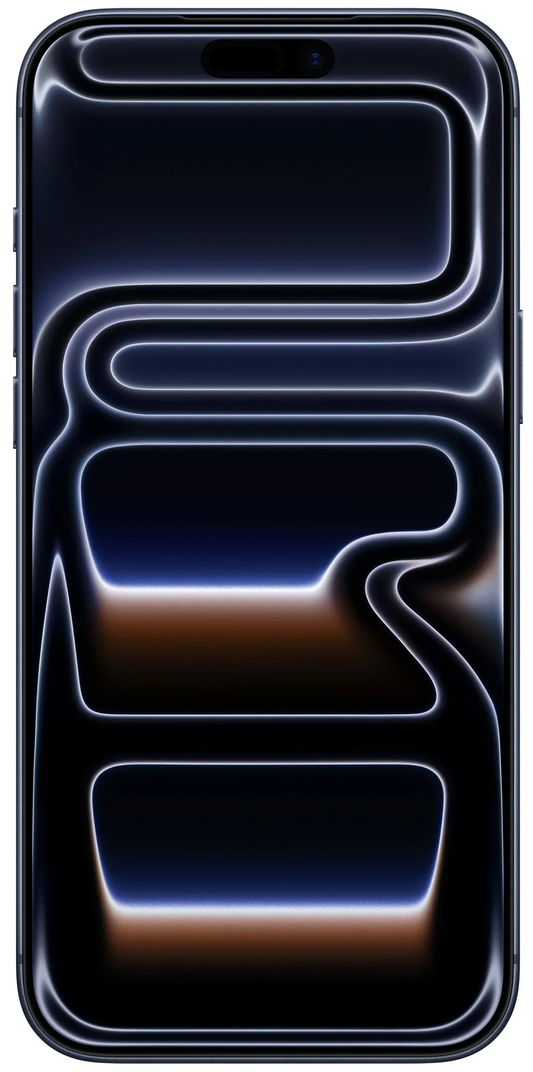 Telemóvel Apple iPhone 17 Pro Max, 256GB, Deep Blue MFYP4ZD/A