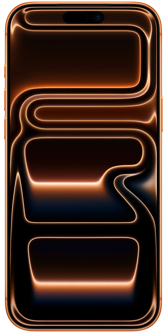 Telemóvel Apple iPhone 17 Pro Max, 256GB, Laranja Cósmico MFYN4ZD/A