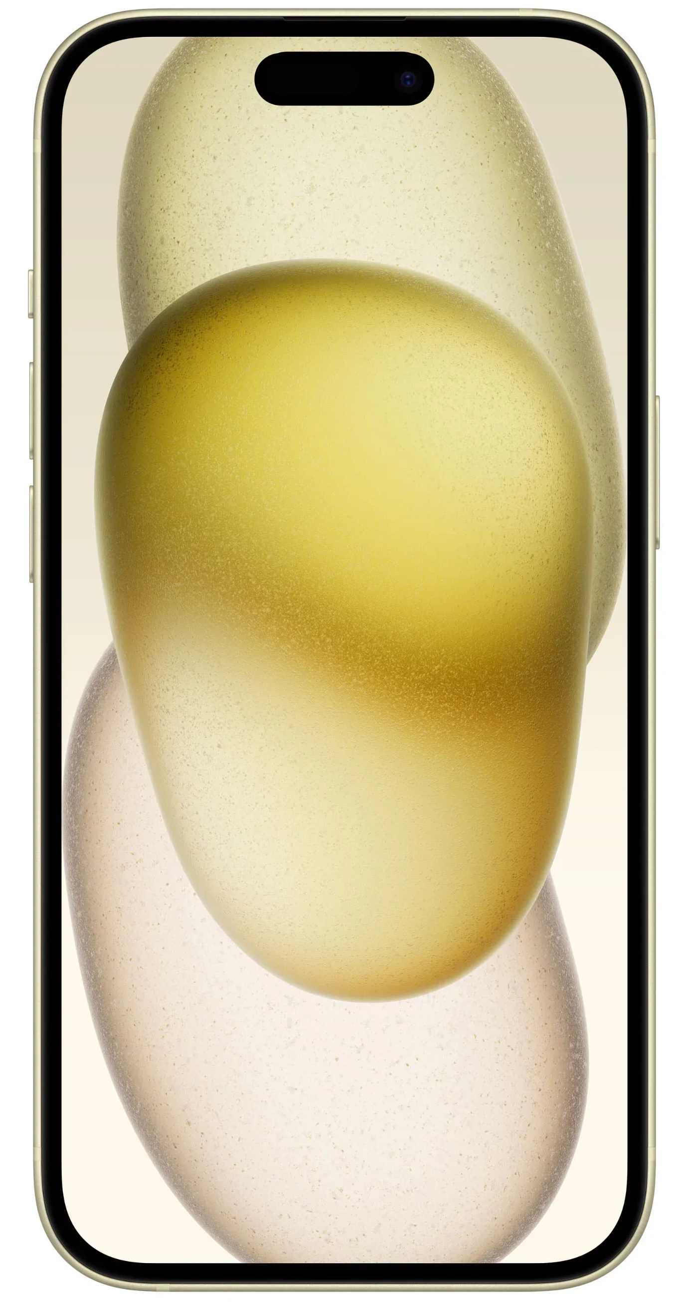 Telemóvel Apple iPhone 15, 128GB, Amarelo MTP23ZD/A