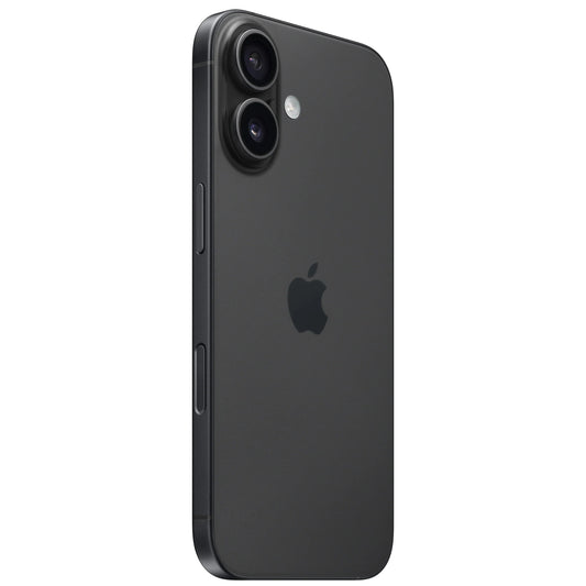 Telemóvel Apple iPhone 16, 128GB, Preto MYE73ZD/A