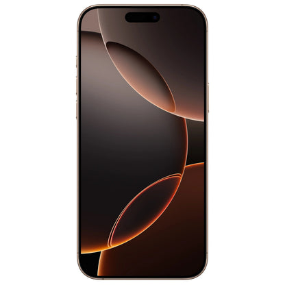 Telemóvel Apple iPhone 16 Pro Max, 256GB, Titanium Desert Sand MYWX3ZD/A