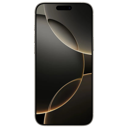 Telemóvel Apple iPhone 16 Pro Max, 256GB, Titanium Natural MYWY3ZD/A