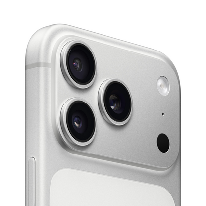 Telemóvel Apple iPhone 17 Pro, 256GB, Prata MG8G4ZD/A