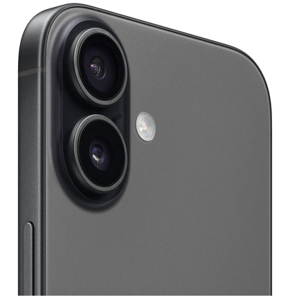 Telemóvel Apple iPhone 17, 512GB, Preto MG6P4ZD/A