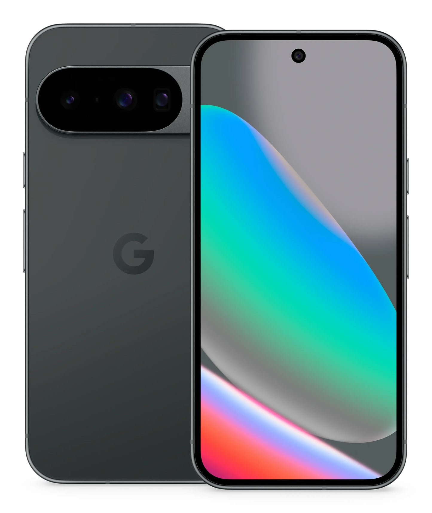 Telemóvel Google Pixel 10, 256GB, 12GB, Obsidian GA09883-GB