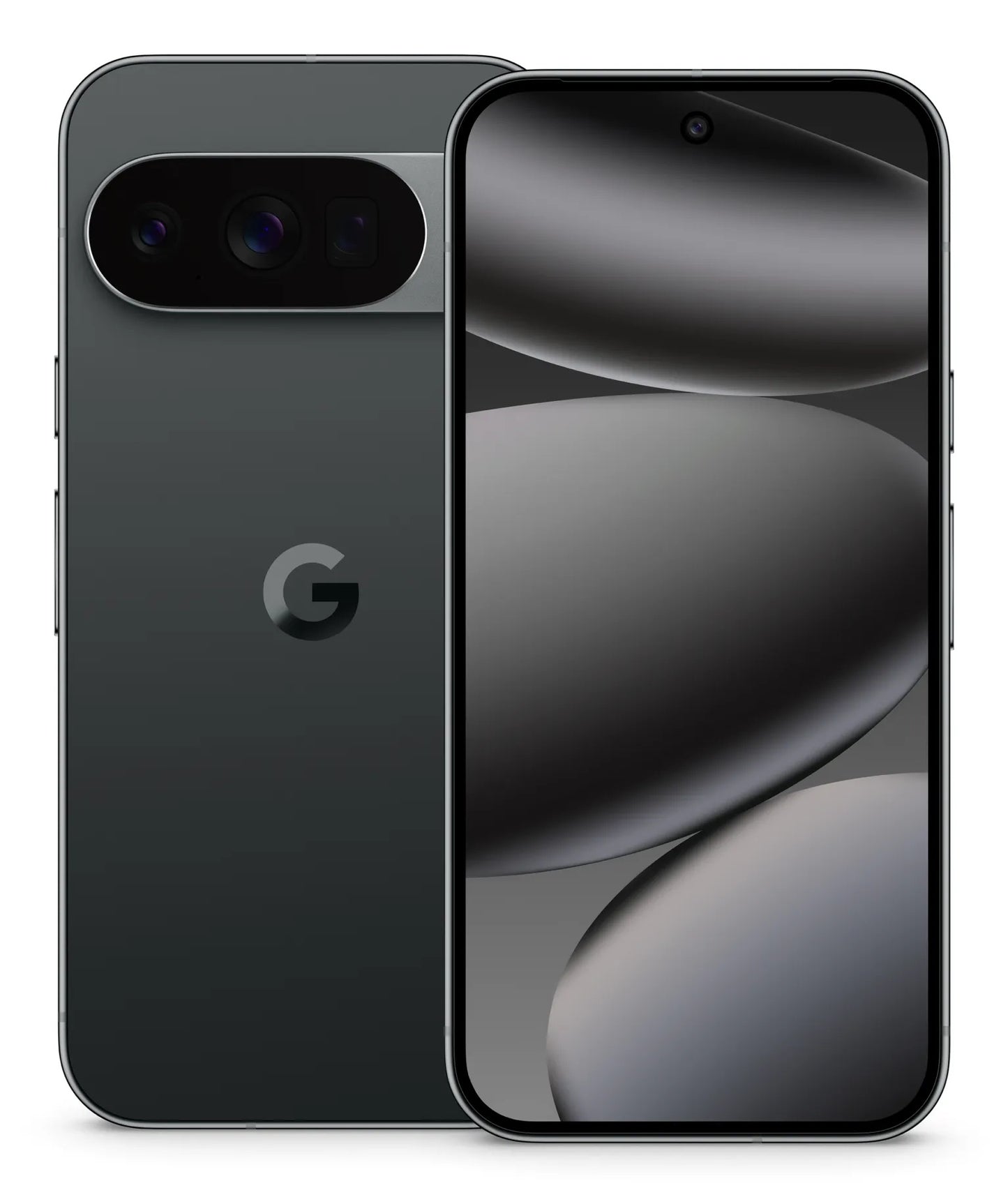 Telemóvel Google Pixel 10 Pro, 128GB, 16GB, Obsidian GA09601-GB