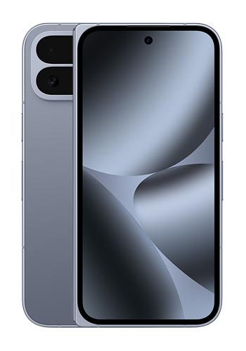 Telefone Móvel Google Pixel 10 Pro Fold, 256GB, 16GB, Moonstone GA10091-US