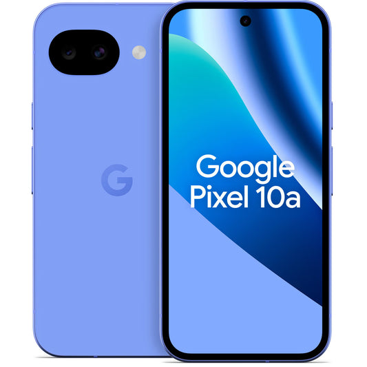 Telemóvel Google Pixel 10a, 128GB, 8GB, Lavanda GA09603-GB