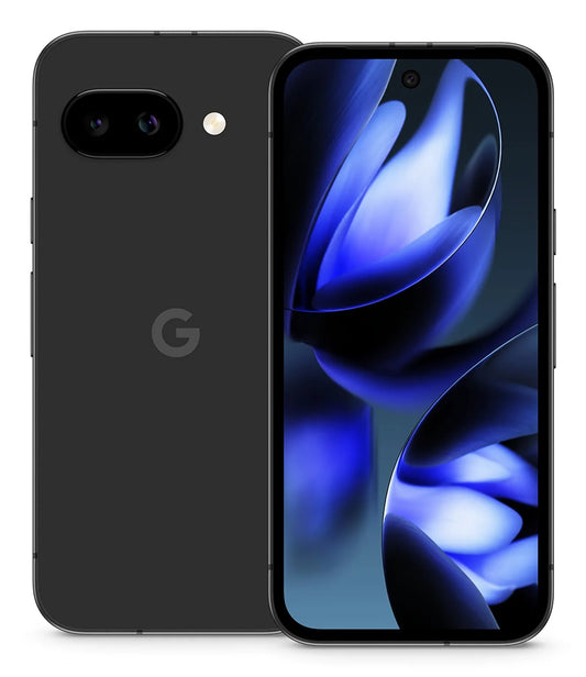 Telemóvel Google Pixel 9a, 128GB, 8GB, Obsidian GA05769-GB