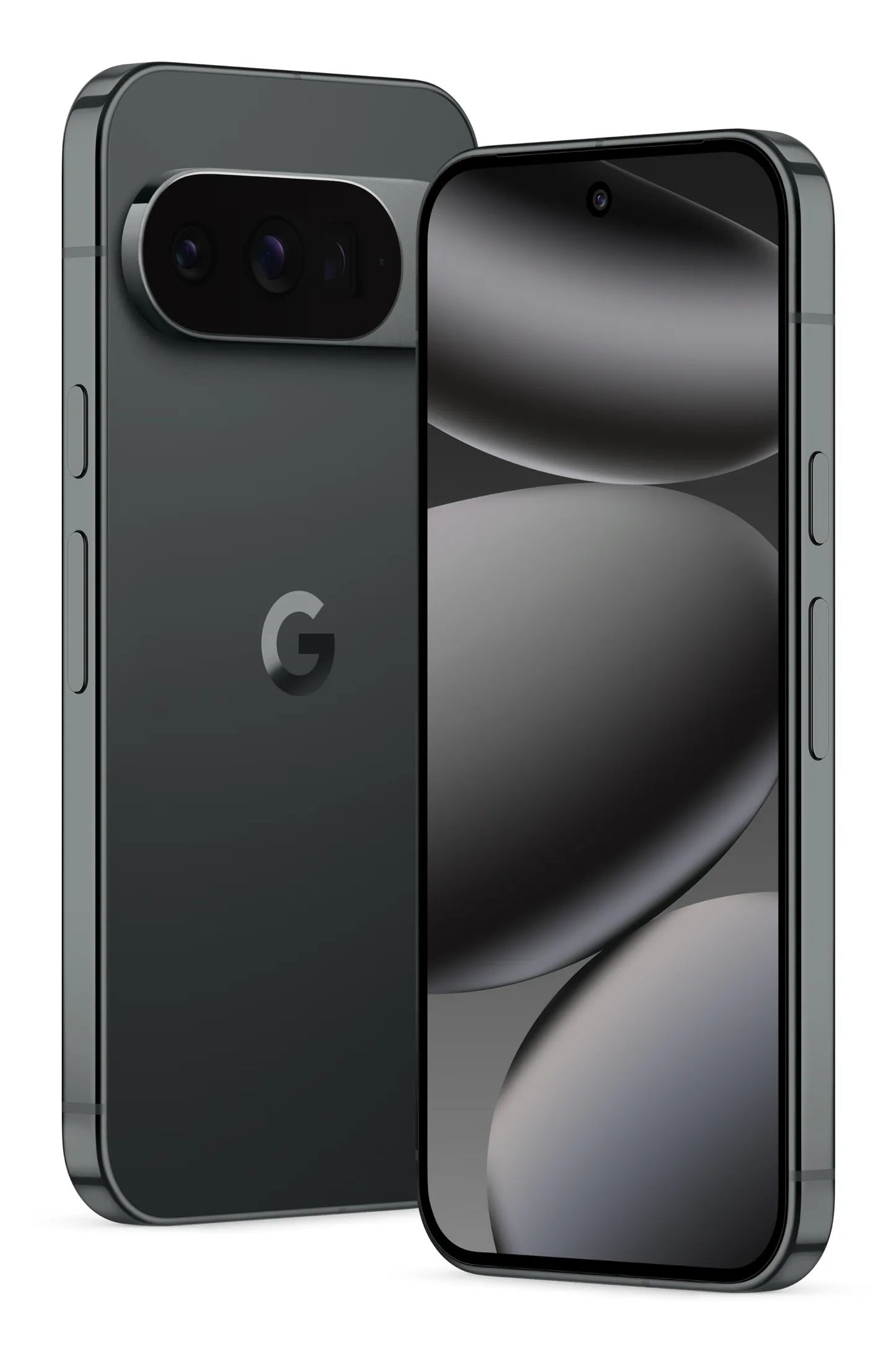 Telemóvel Google Pixel 10 Pro, 128GB, 16GB, Obsidian GA09601-GB