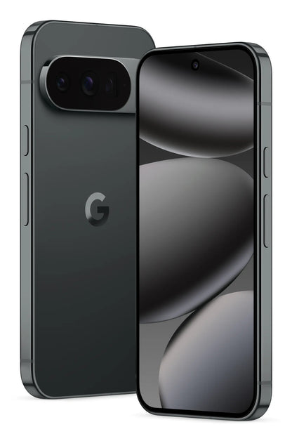 Telemóvel Google Pixel 10 Pro, 128GB, 16GB, Obsidian GA09601-GB