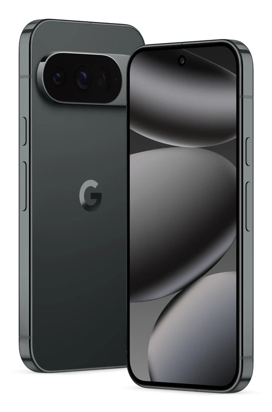 Telemóvel Google Pixel 10 Pro, 128GB, 16GB, Obsidian GA09601-GB