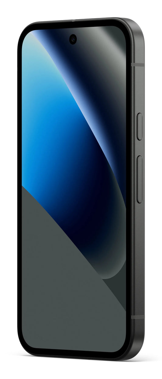 Telemóvel Google Pixel 10a, 256GB, 8GB, Obsidian GA09605-GB