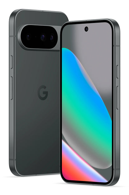 Telemóvel Google Pixel 10, 256GB, 12GB, Obsidian GA09883-GB