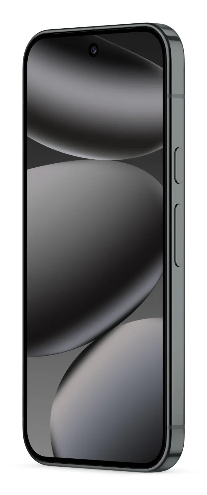 Telemóvel Google Pixel 10 Pro, 128GB, 16GB, Obsidian GA09601-GB