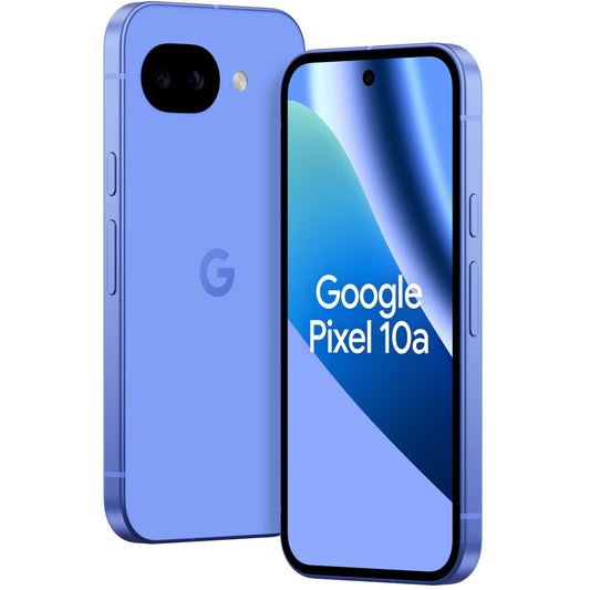 Telemóvel Google Pixel 10a, 128GB, 8GB, Lavanda GA09603-GB