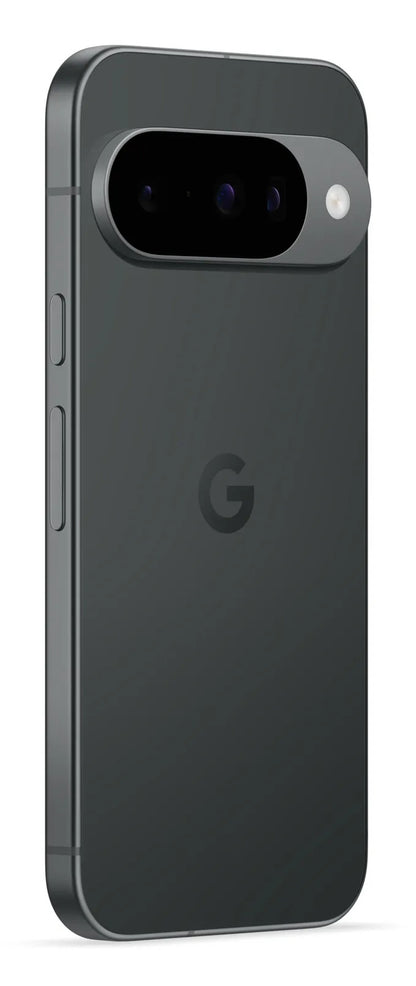 Telemóvel Google Pixel 10, 256GB, 12GB, Obsidian GA09883-GB
