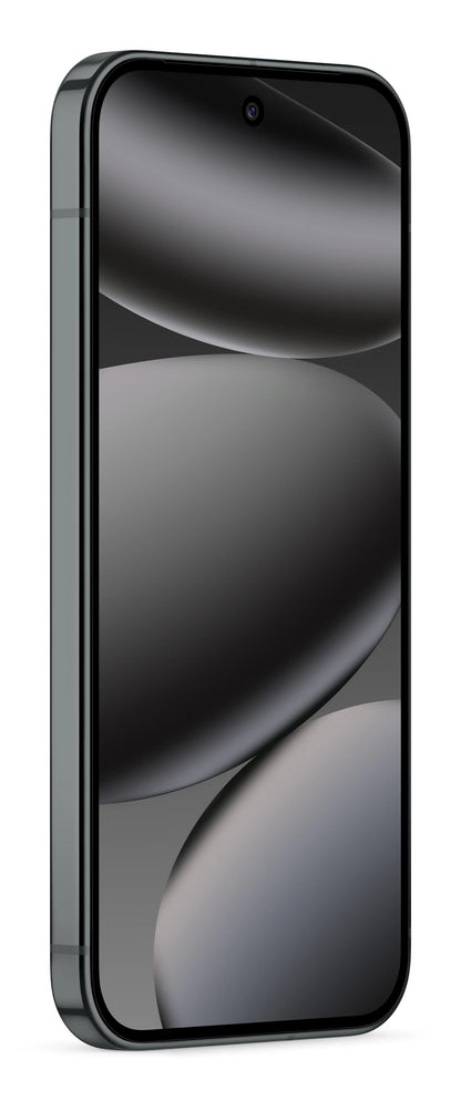 Telemóvel Google Pixel 10 Pro, 128GB, 16GB, Obsidian GA09601-GB
