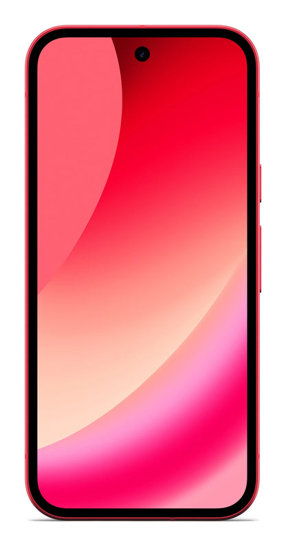 Telemóvel Google Pixel 10a, 128GB, 8GB, Berry GA09604-GB