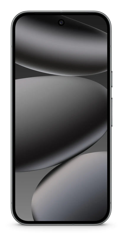 Telemóvel Google Pixel 10 Pro, 128GB, 16GB, Obsidian GA09601-GB