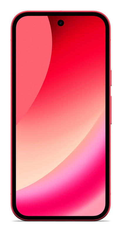 Telemóvel Google Pixel 10a, 128GB, 8GB, Berry GA09604-GB