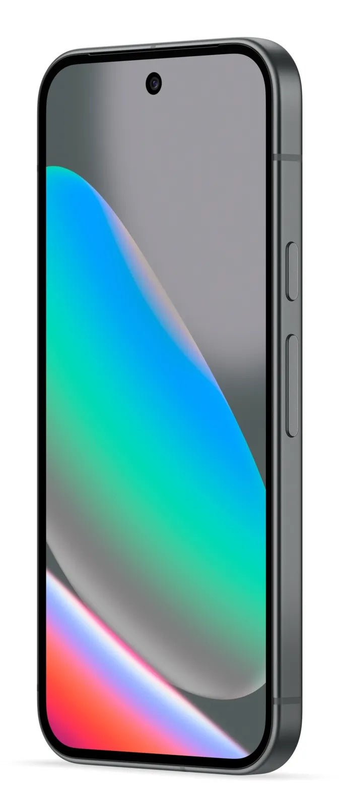 Telemóvel Google Pixel 10, 256GB, 12GB, Obsidian GA09883-GB