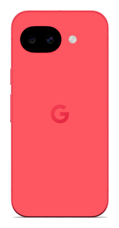 Telemóvel Google Pixel 10a, 128GB, 8GB, Berry GA09604-GB