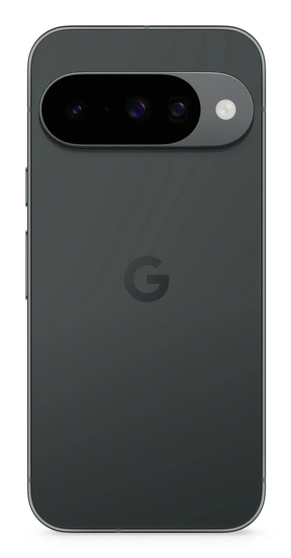 Telemóvel Google Pixel 10, 256GB, 12GB, Obsidian GA09883-GB