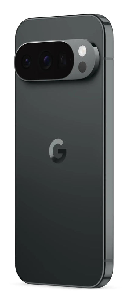 Telemóvel Google Pixel 10 Pro, 128GB, 16GB, Obsidian GA09601-GB