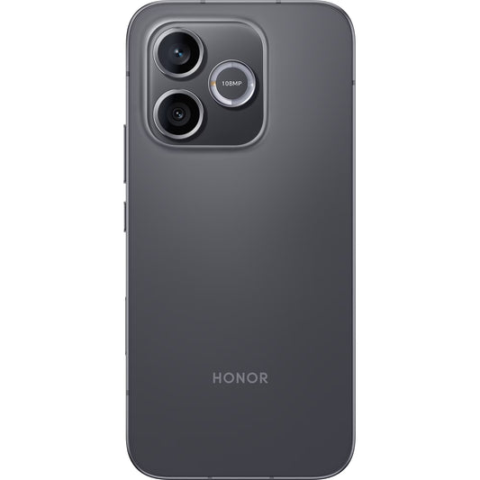 Telemóvel Honor 600 Lite 5G Dual SIM, 256GB, 8GB, Preto LNA-NX1