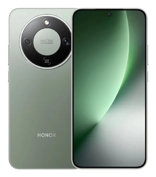 Telemóvel Honor Magic8 Lite 5G Dual SIM, 256GB, 8GB, Forest Green 5109BYQU