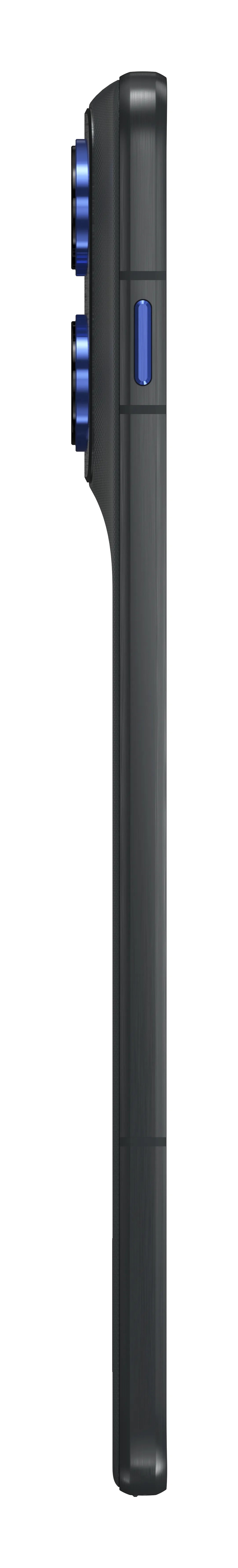 Telemóvel Motorola Edge 70, 512GB, 12GB, Gadget Grey PBA50001SE