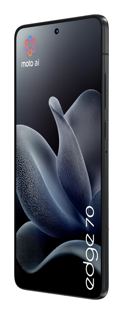 Telemóvel Motorola Edge 70, 512GB, 12GB, Gadget Grey PBA50001SE