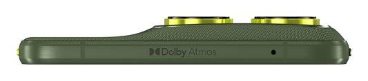 Telefone Móvel Motorola Moto Edge 70, 512GB, 12GB, Bronze Green PBA50033SE