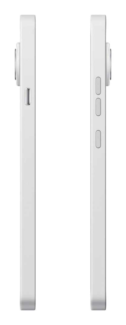 Telemóvel Nothing Phone (4a), 128GB, 8GB, Branco A10400277