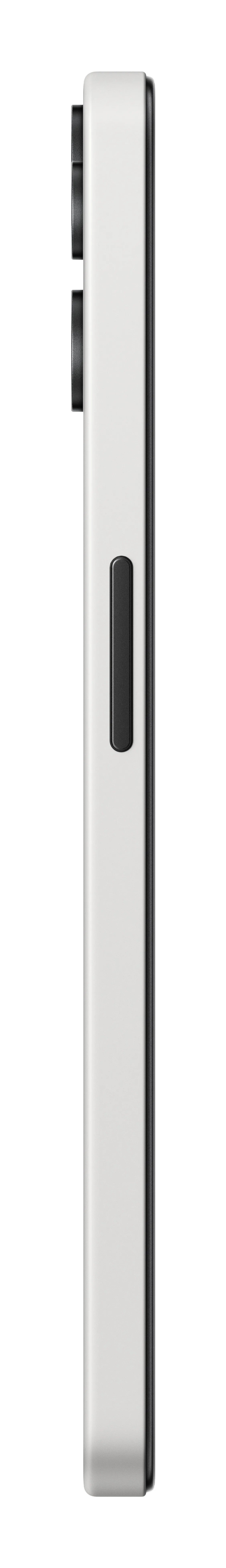 Telemóvel Nothing Phone (3a) Lite, 128GB, 8GB, Branco A10400248