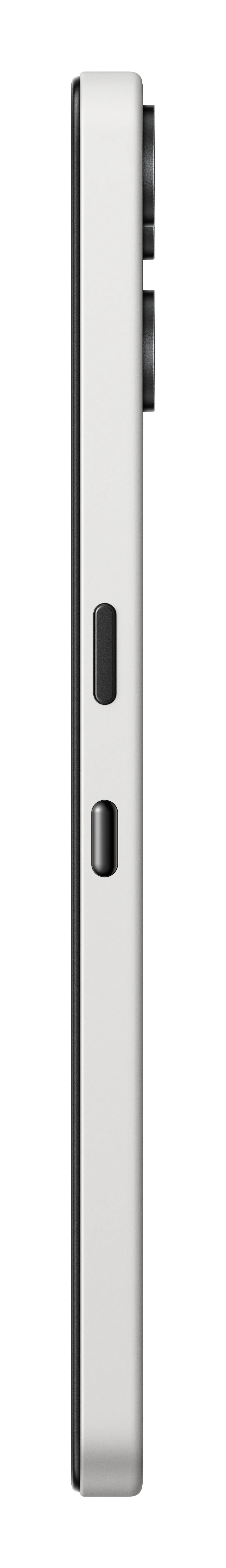Telemóvel Nothing Phone (3a) Lite, 128GB, 8GB, Branco A10400248
